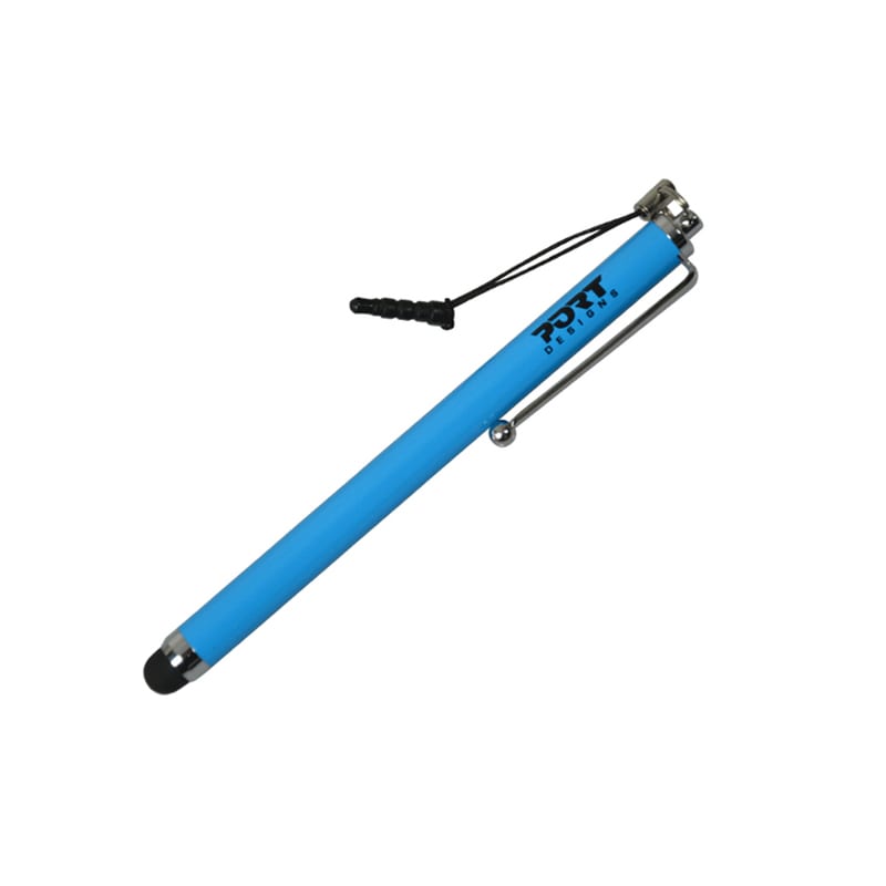 Port Connect Tablet Stylus - Blue