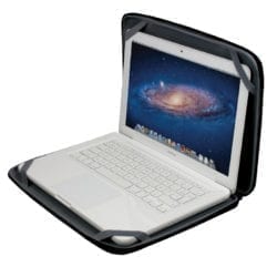 PORT DESIGNS BERLIN II 10/12.5 HYBRID NOTEBOOK SLEEVE BLAC - Platinum Selection