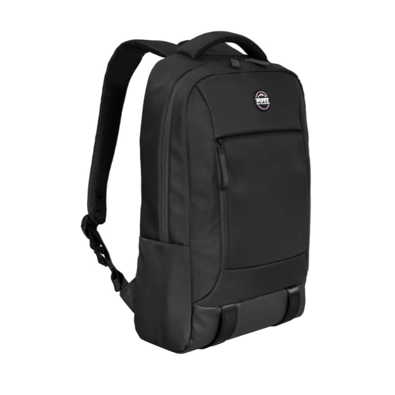 Port TORINO II BACKPACK 14/15.6 Black-0