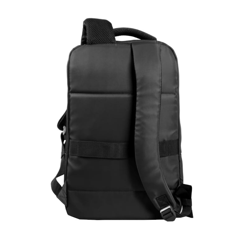 Port TORINO II BACKPACK 14/15.6 Black-1