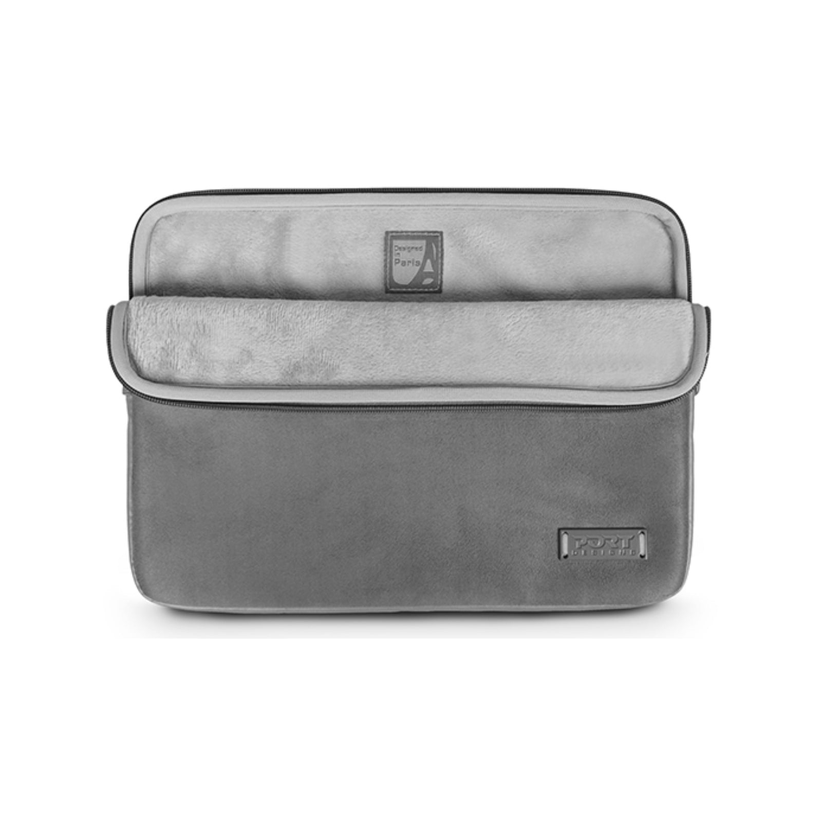 PORT MILANO - SLEEVE - 11/12 INCH - GREY-0