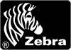 Zebra Original Wax Ribbon; 110mmx450m;1600; Economy Wax; 25mm core for ZT Series
