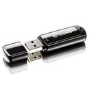 Transcend JetFlash 700 USB 3.0 Flash Drive - 64GB