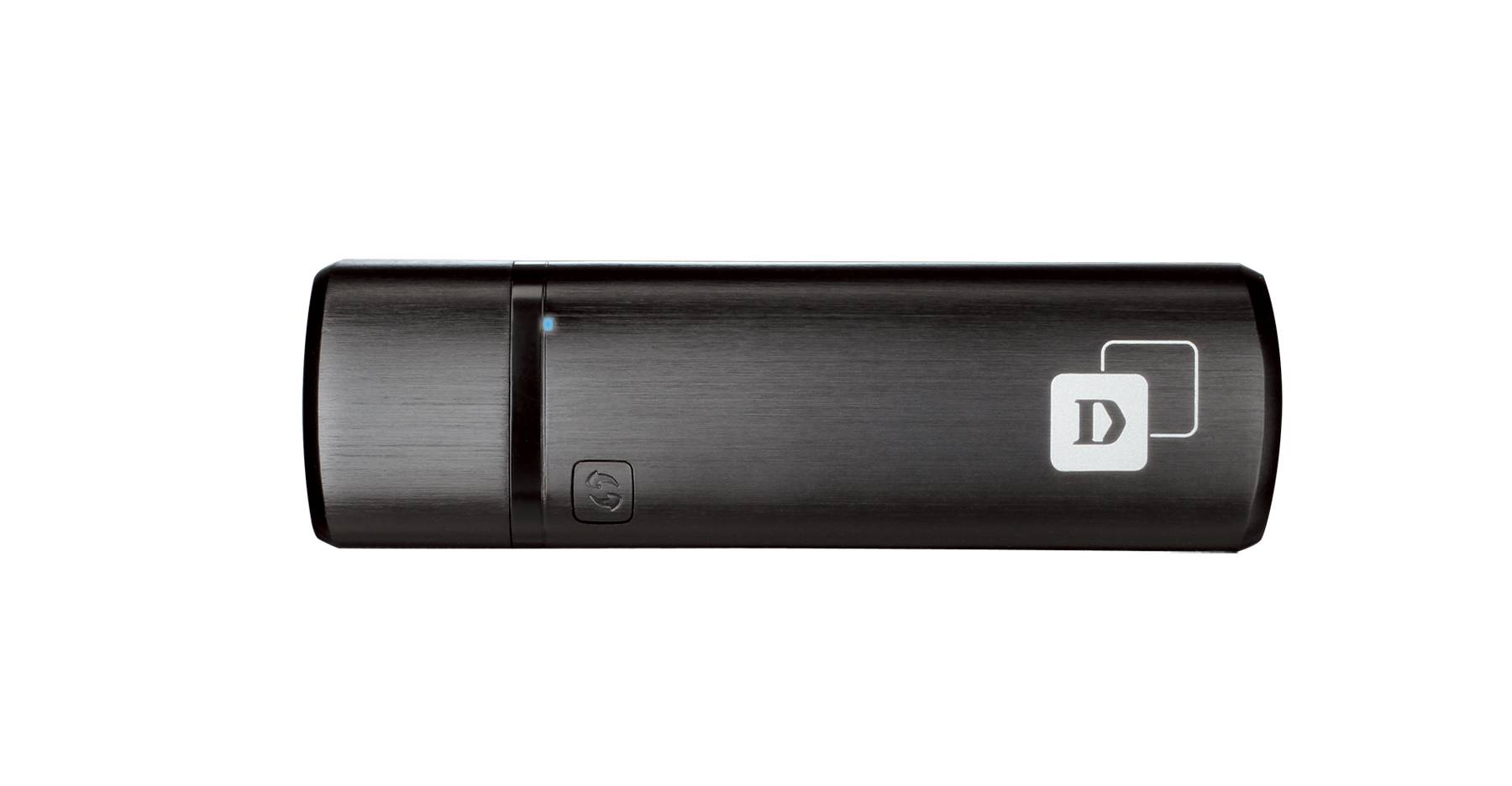 D-Link Wireless AC1300 Dual Band USB Adapter