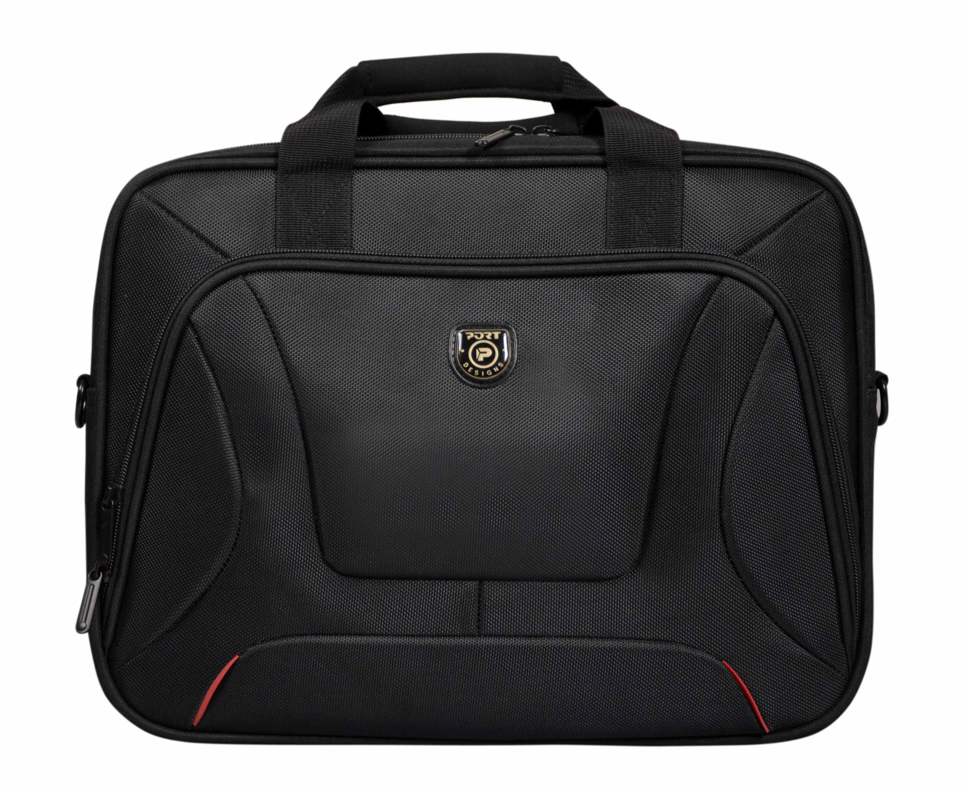 Port Designs COURCHEVEL 13.3/14' Toploading Case Black