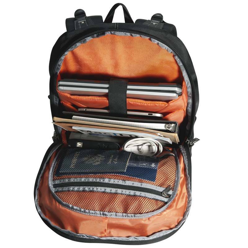 Everki Glide Laptop Backpack - Fits Up To 17.3 Inch Screens