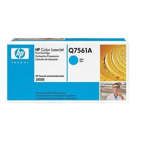 HP No. 314A Cyan Print Cartridge