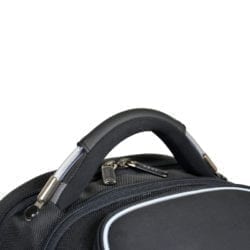 PORT DESIGNS MELBOURNE 15.6 BACKPACK CASE BLACK - Platinum Selection