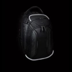 PORT DESIGNS MELBOURNE 15.6 BACKPACK CASE BLACK - Platinum Selection