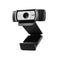 Logitech VC Webcam C930e HD Up to 15 MP photo full HD 1080p Video  Liquid Crystal Tec Carl Zeiss optics Built in mic