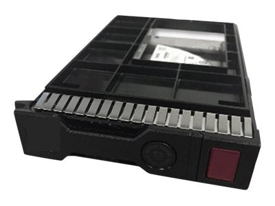 HPE 480GB SATA RI LFF SCC MV SSD-0