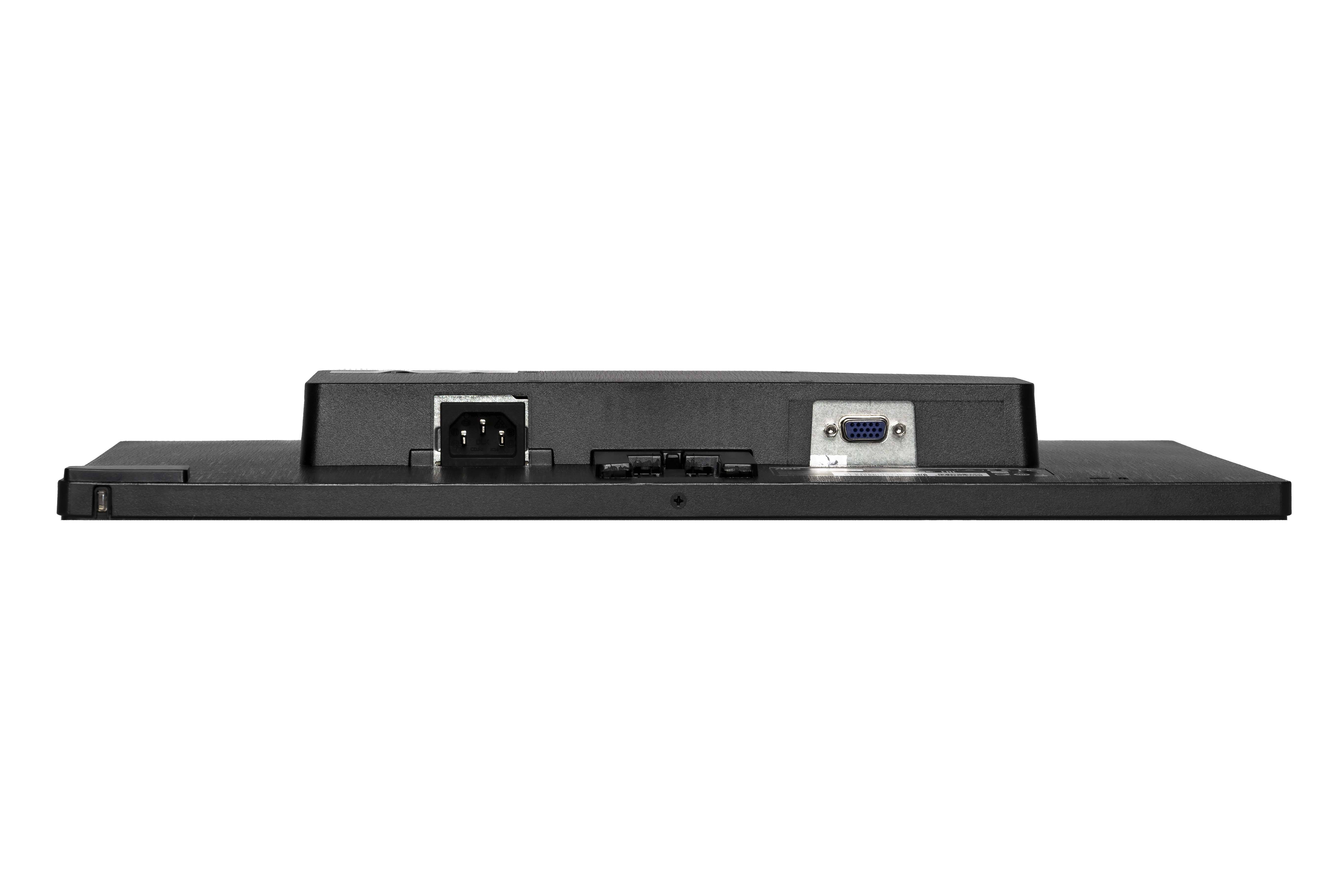AOC 20E1H 18.5" HDMI VGA VESA Monitor