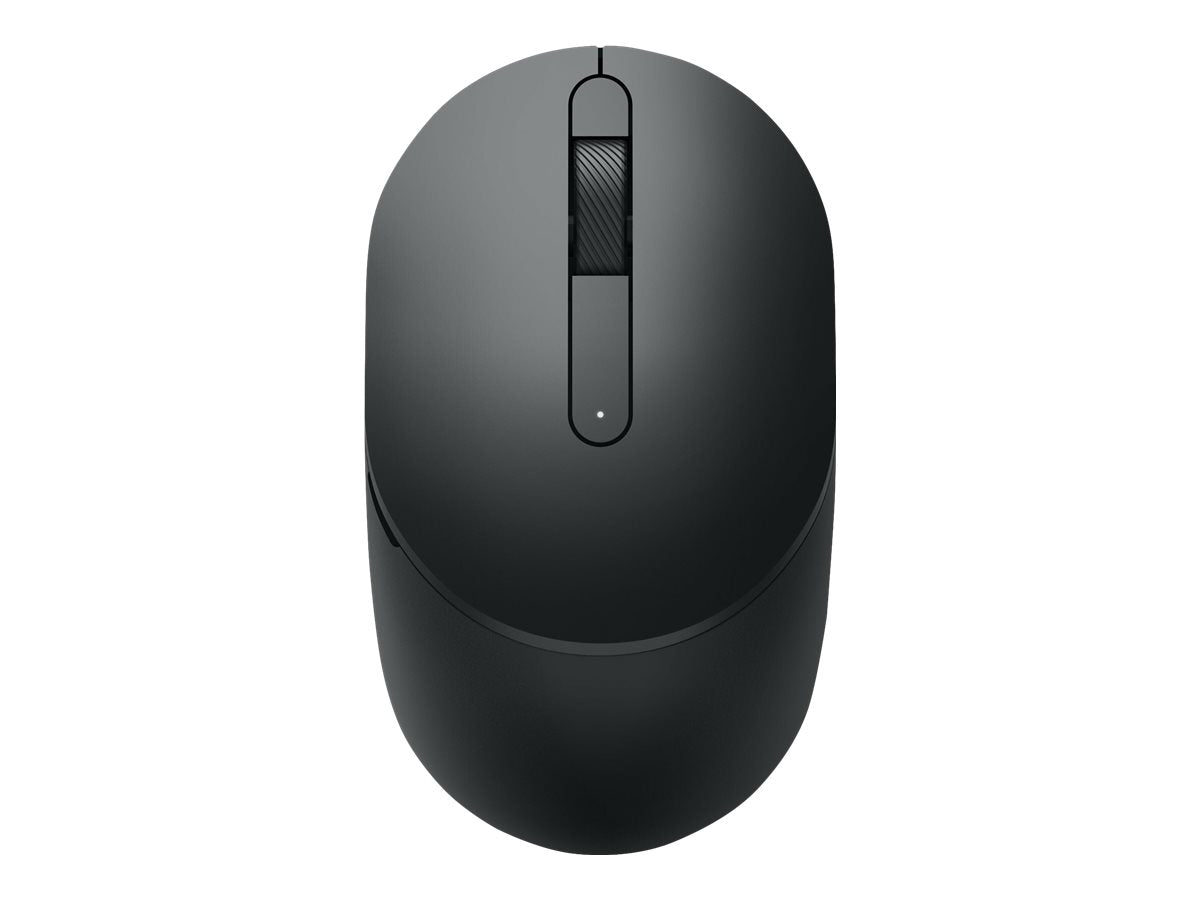 Dell Mobile Wireless Mouse - MS3320W - Black  -0