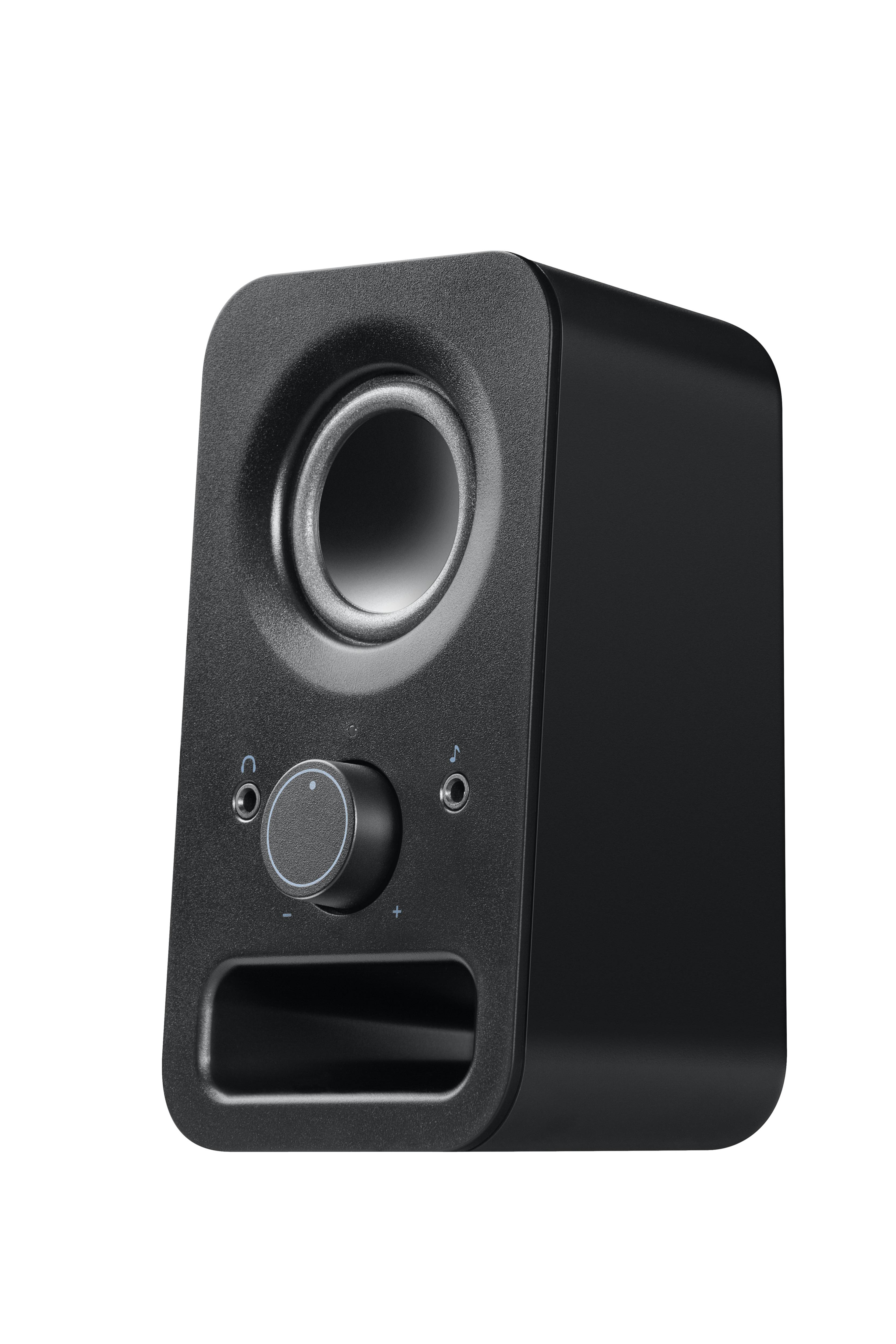 Logitech Z150 Speakers - Black