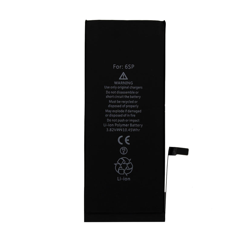 Iphone 6S Plus Replacement Battery - Platinum Selection