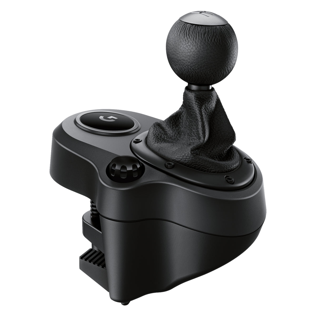 Logitech® Driving Force Shifter  - USB - SHIFTER-0