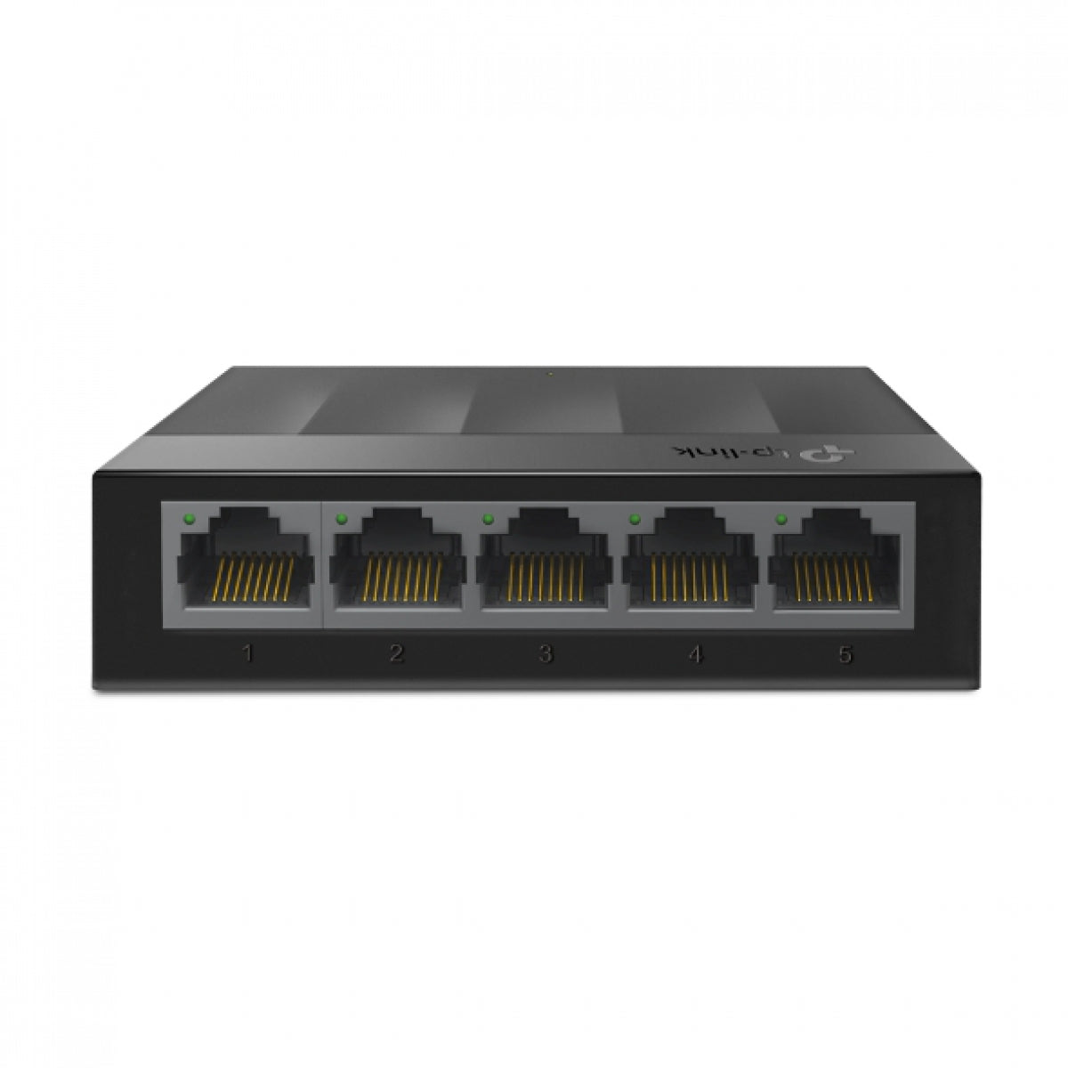 TP-Link LiteWave 5-Port Gigabit Desktop Switch-0