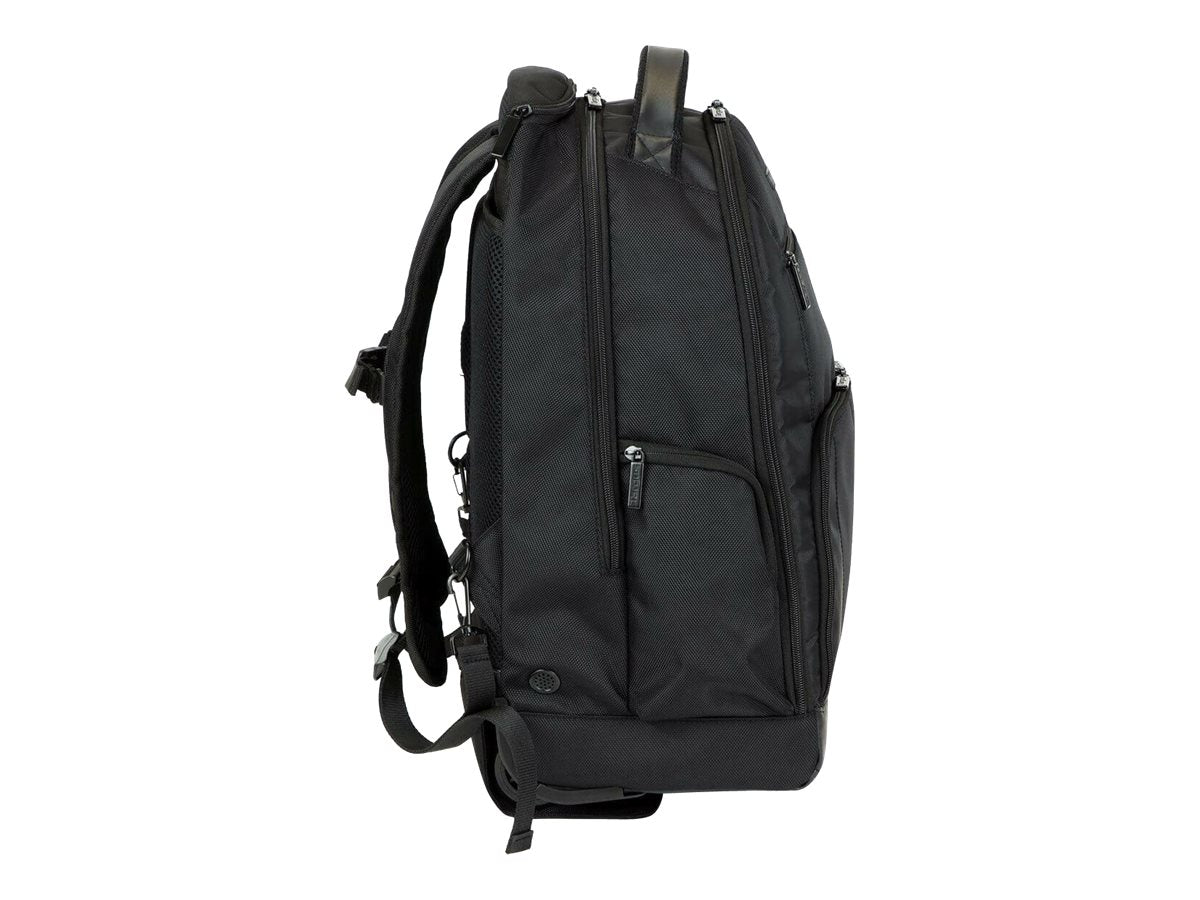 Sport 15-15.6" Rolling B/Pack-7