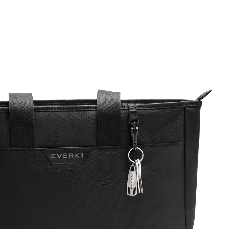 Everki EKB418 Business 418 15.6″ Women’s Laptop Tote Bag