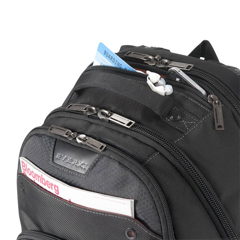 Everki Atlas Business Backpack 13" To 17.3