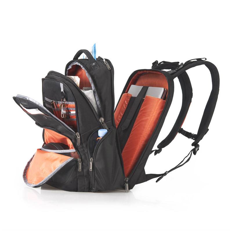 Everki Atlas Business Backpack 13" To 17.3