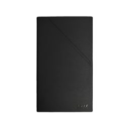 PORT DESIGNS MUSKOKA 10.5′ TABLET CASE FOR SAMSUNG TAB A 2018 BLACK - Platinum Selection