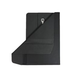 PORT DESIGNS MUSKOKA 10.5′ TABLET CASE FOR SAMSUNG TAB A 2018 BLACK - Platinum Selection