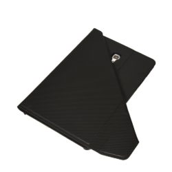 PORT DESIGNS MUSKOKA 10.5′ TABLET CASE FOR SAMSUNG TAB A 2018 BLACK - Platinum Selection