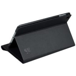 PORT DESIGNS MUSKOKA 4′ TABLET CASE FOR IPAD MINI BLACK - Platinum Selection