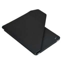 PORT DESIGNS MUSKOKA 4′ TABLET CASE FOR IPAD MINI BLACK - Platinum Selection
