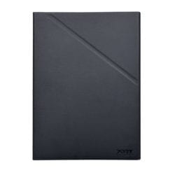 PORT DESIGNS MUSKOKA 12.9′ TABLET CASE FOR IPAD PRO BLACK - Platinum Selection
