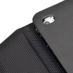 PORT DESIGNS MUSKOKA 12.9′ TABLET CASE FOR IPAD PRO BLACK - Platinum Selection