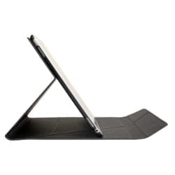PORT DESIGNS MUSKOKA 12.9′ TABLET CASE FOR IPAD PRO BLACK - Platinum Selection