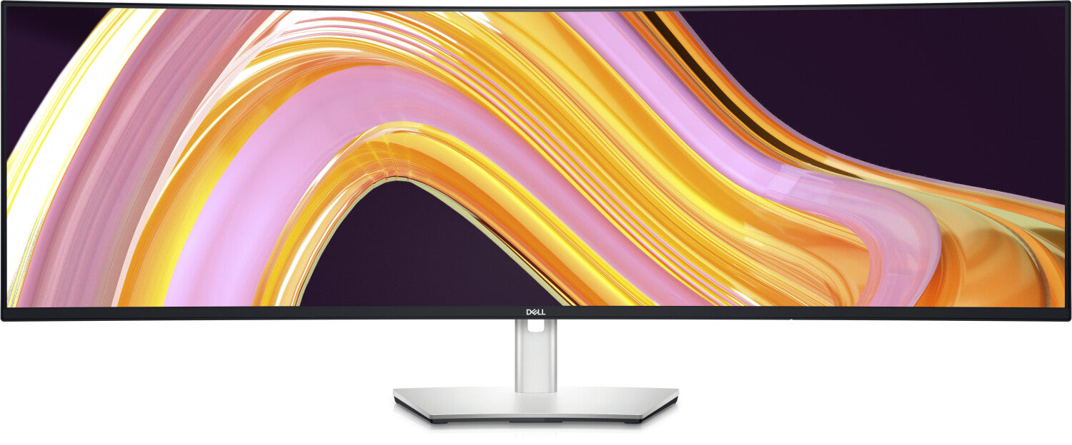 Dell UltraSharp 49 Curved Monitor - U4924DW 124.5cm (49)-0