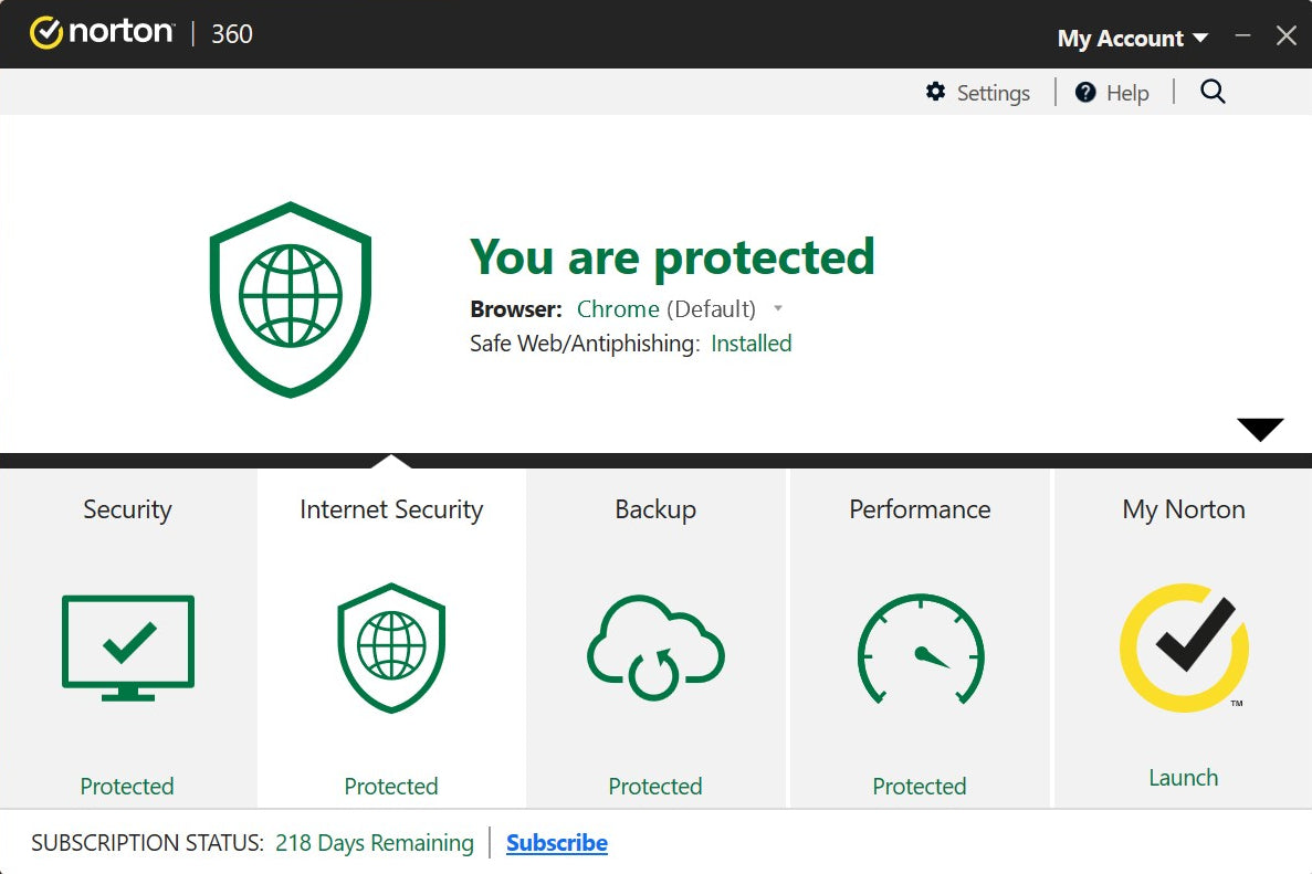 Norton 360 Deluxe 50Gb AF 1 User 5 Device 12 Months-1