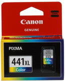 Canon Cl-441 Xl Colour Cartridge