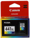 Canon Cl-441 Xl Colour Cartridge