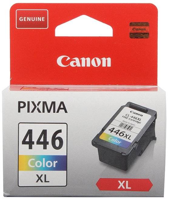 Canon CL-446 XL Original Colour Ink Cartridge