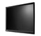 LG 17MB15T-B.AFB 17'' Touch Screen TN panel with 1280x1024 resolution ; 250cd/m2 brightness; 1000:1 Contrast ratio ; 5ms respons