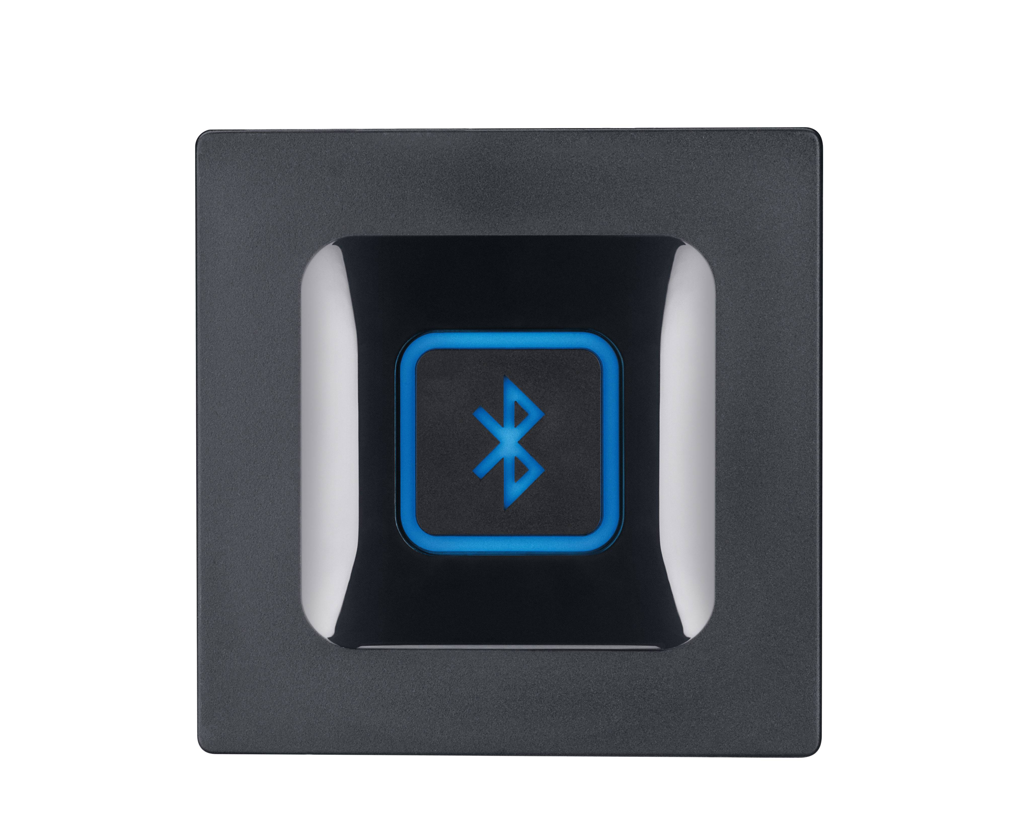 Logitech Bluetooth Audio Receiver