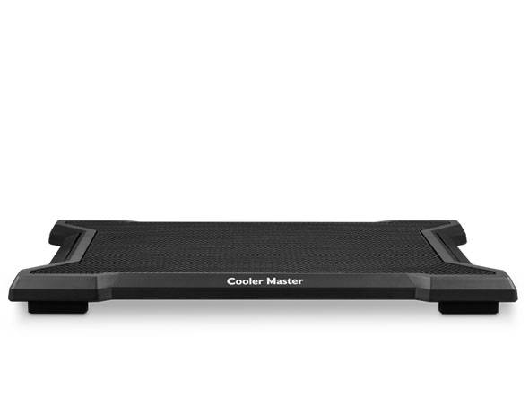 Cooler Master NotePal X-Slim II Universal Notebook Cooling Stand (UNBOXED DEAL)