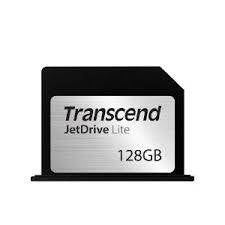 TRANSCEND 128GB JETDRIVE LITE 360 - FLASH EXPANSIO (UNBOXED DEAL)