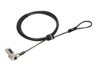 N17 Combination Lock-0