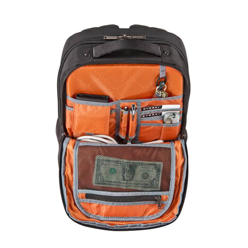 Everki Studio 15" Slim Laptop Macbook Backpack