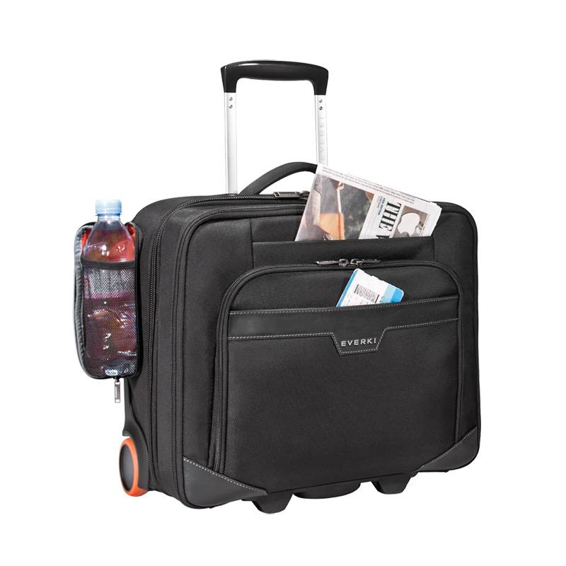 EVERKI EKB440 JOURNEY LAPTOP TROLLEY BAG - 11'' TO 16''