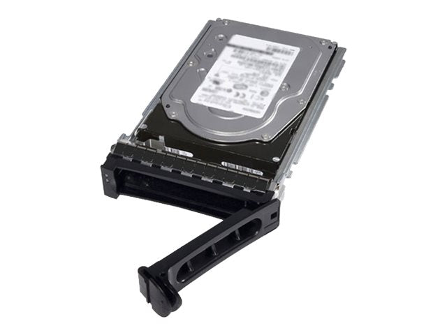 Dell 1TB 7.2K RPM SATA 6Gbps 512n 2.5in Hot-plug Hard Drive/ CK - Compatible: R640/R740/R940/R740xd/C6420/R440/R6415/R7415/R7425/R840/R940xa/NX3240/R340-0