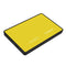 Orico 2.5 USB3.0 External HDD Enclosure - Yellow - Platinum Selection