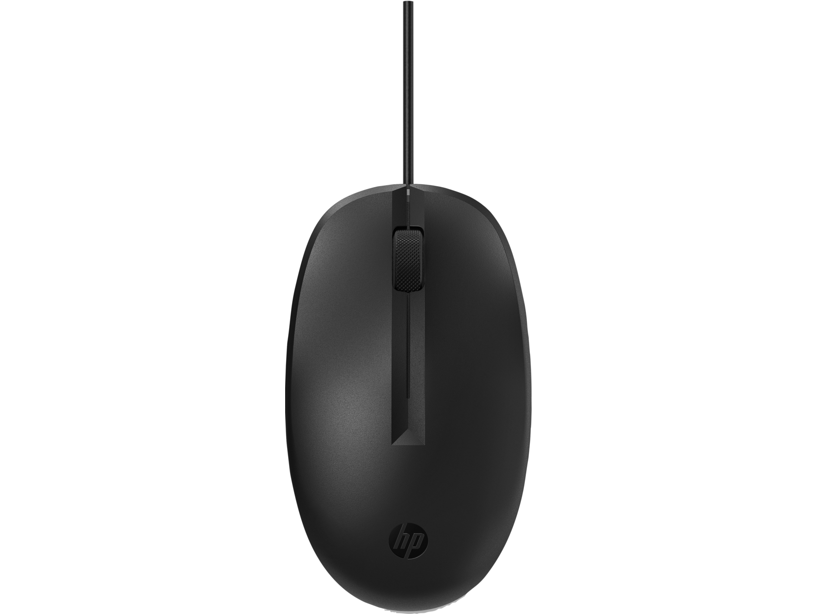 HP 128 LSR WRD Mouse-0