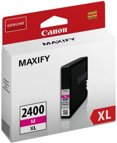 Canon Cartridge PGI-2400XL M