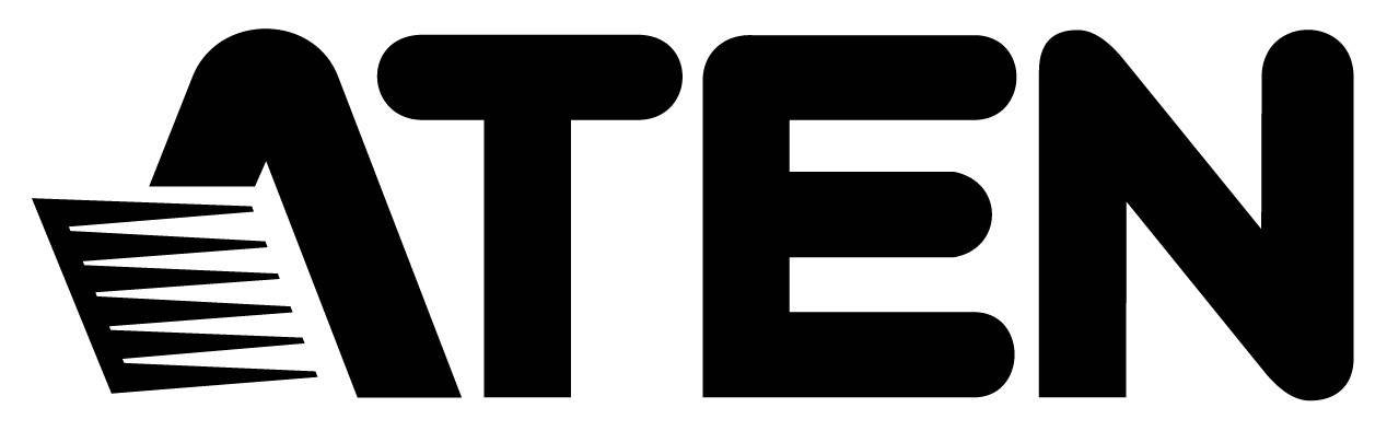 ATEN 3M USB VGA to DVI-A KVM Cable with Audio